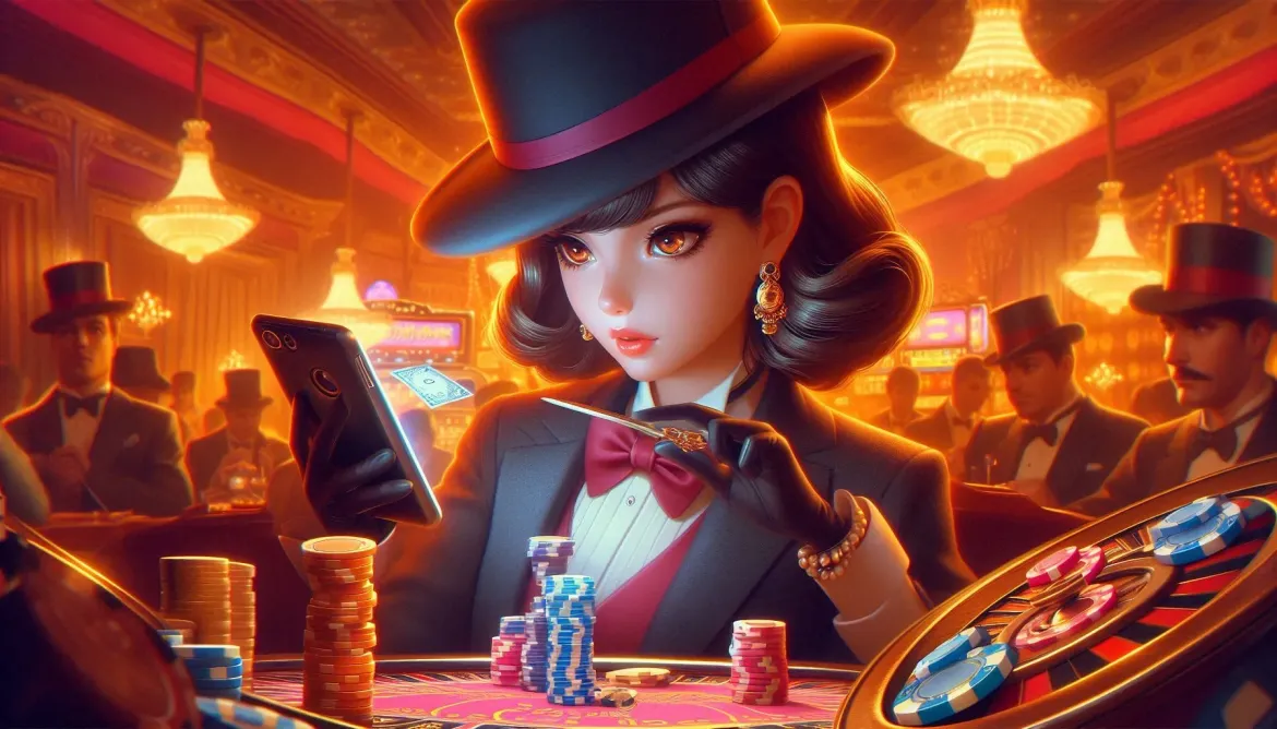 Wild Tokyo Casino
